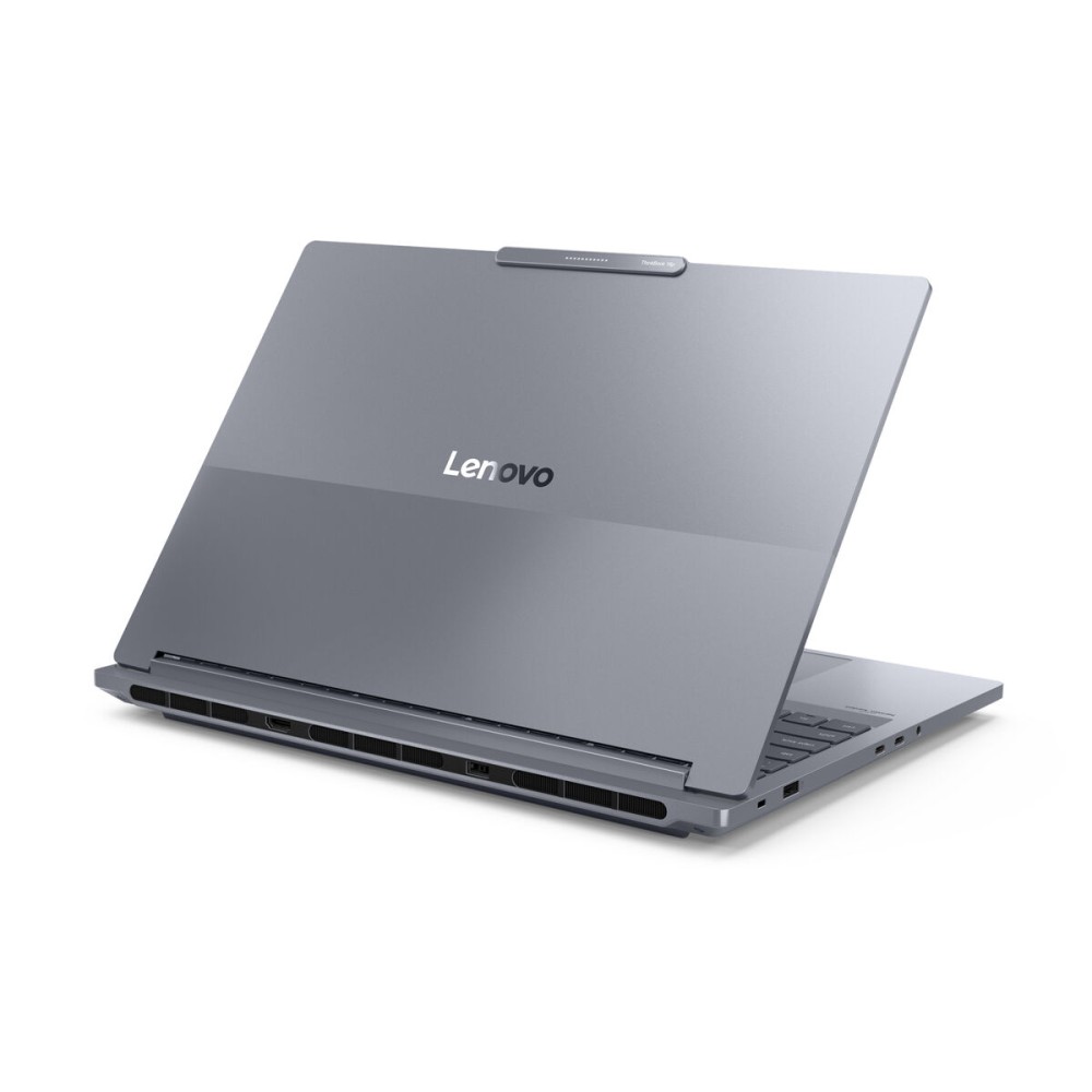 Laptop Lenovo ThinkBook 16p G6 IAX 16" 32 GB RAM 1 TB SSD geforce rtx 5060 Spanish Qwerty