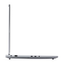 Ordinateur Portable Lenovo ThinkBook 16p G6 IAX 16" 32 GB RAM 1 TB SSD geforce rtx 5060 Espagnol Qwerty