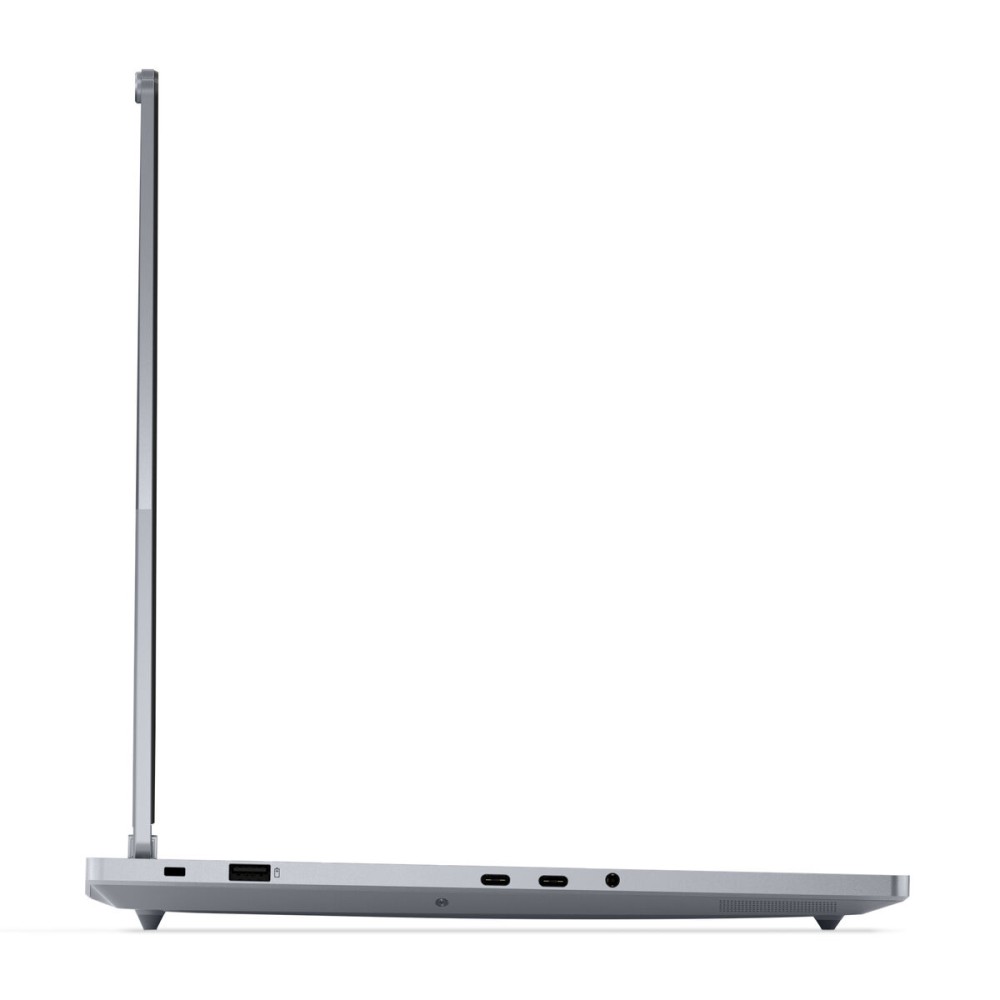 Ordinateur Portable Lenovo ThinkBook 16p G6 IAX 16" 32 GB RAM 1 TB SSD geforce rtx 5060 Espagnol Qwerty
