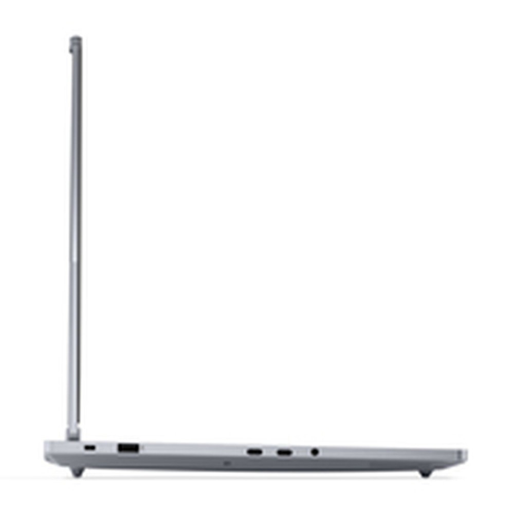 Ordinateur Portable Lenovo ThinkBook 16p G6 IAX 16" 32 GB RAM 1 TB SSD geforce rtx 5060 Espagnol Qwerty