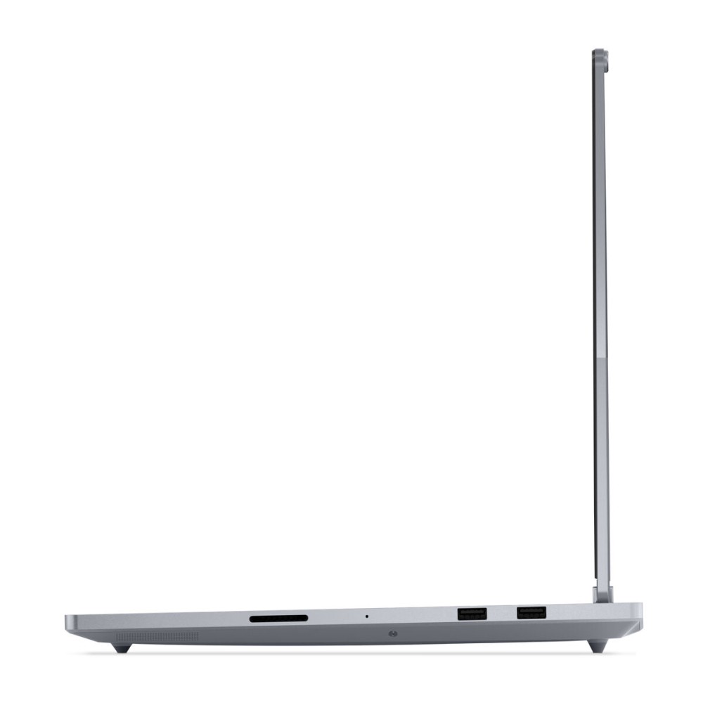 Laptop Lenovo ThinkBook 16p G6 IAX 16" 32 GB RAM 1 TB SSD geforce rtx 5060 Spanish Qwerty