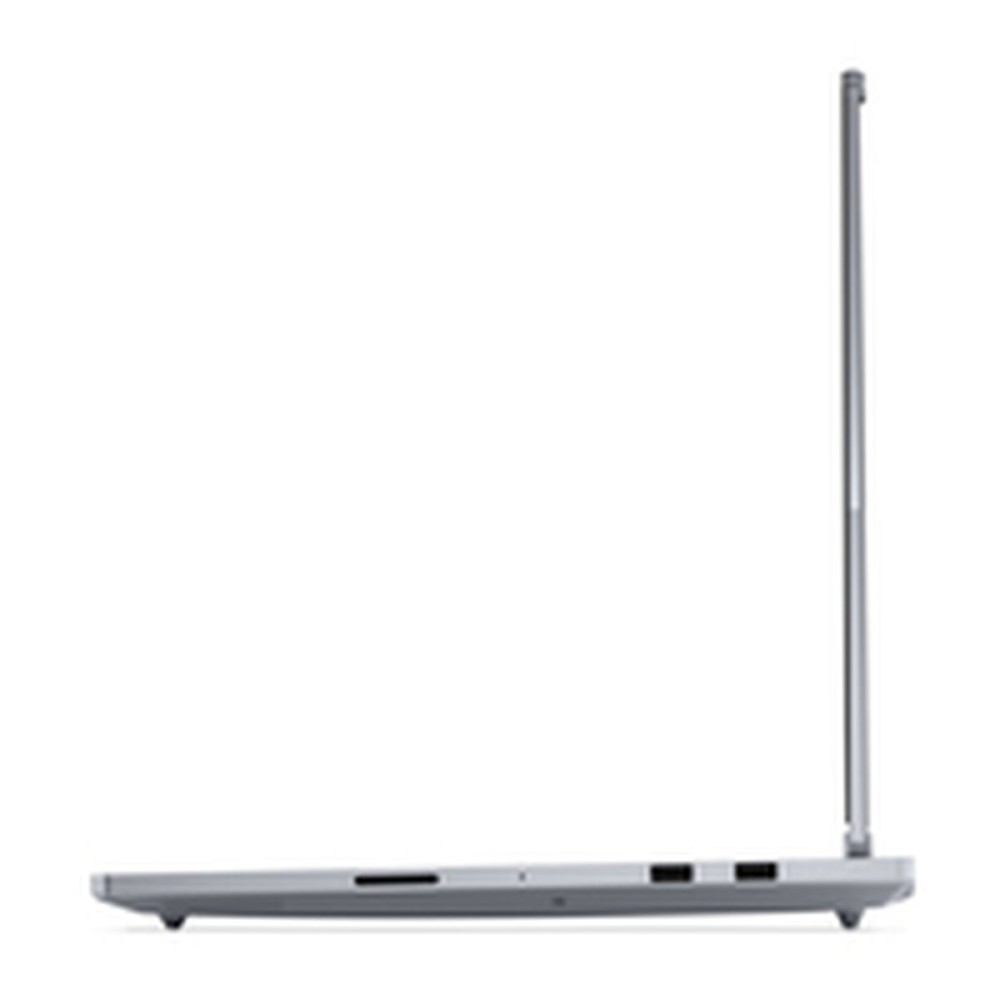 Ordinateur Portable Lenovo ThinkBook 16p G6 IAX 16" 32 GB RAM 1 TB SSD geforce rtx 5060 Espagnol Qwerty