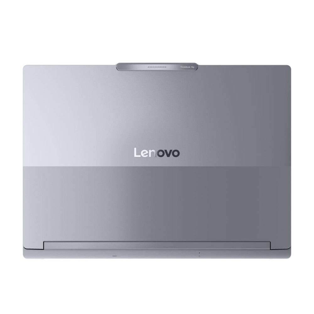 Laptop Lenovo ThinkBook 16p G6 IAX 16" 32 GB RAM 1 TB SSD geforce rtx 5060 Spanish Qwerty