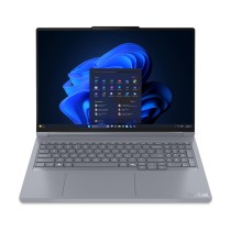 Ordinateur Portable Lenovo ThinkBook 16p G6 ADR 16" 32 GB RAM 1 TB SSD geforce rtx 5060 Espagnol Qwerty
