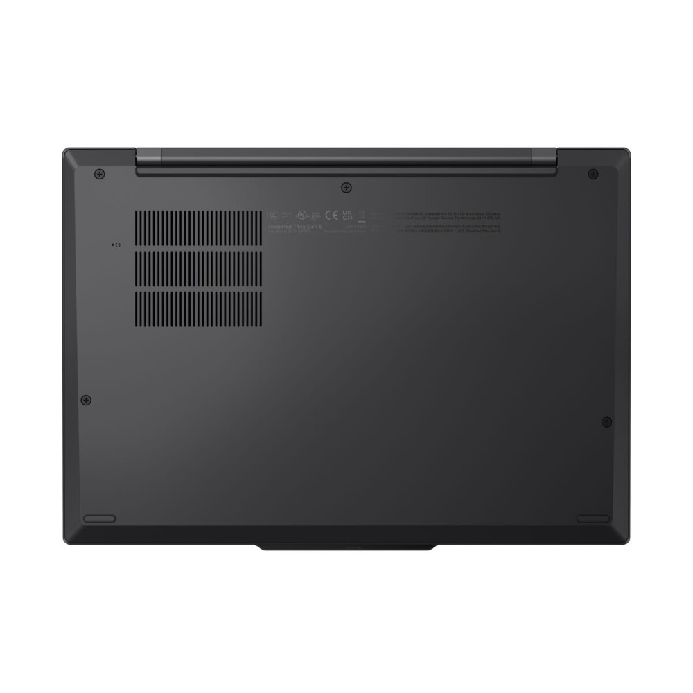 Ordinateur Portable Lenovo ThinkPad T14s Gen 6 14" 32 GB RAM 512 GB SSD Espagnol Qwerty