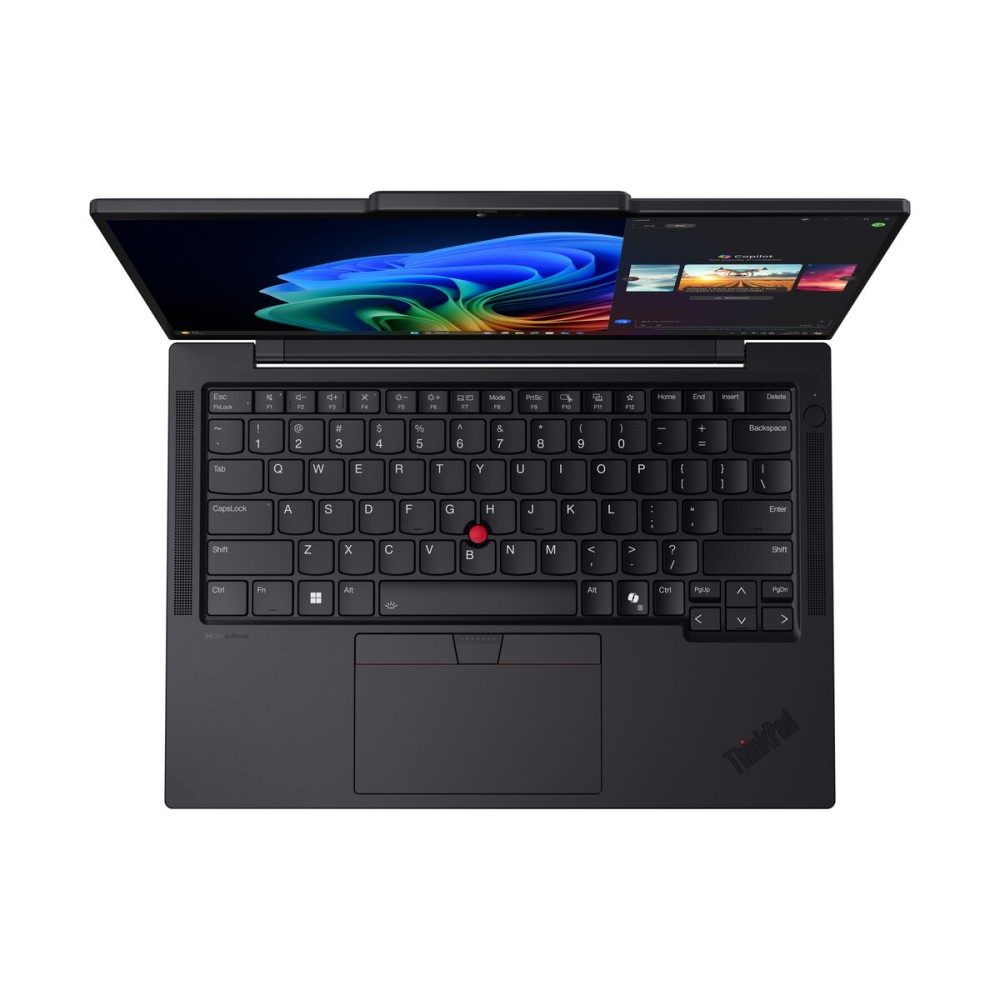 Ordinateur Portable Lenovo ThinkPad T14s Gen 6 14" 32 GB RAM 512 GB SSD Espagnol Qwerty