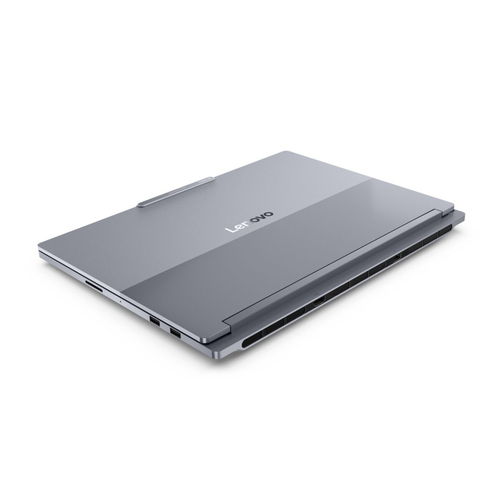 Laptop Lenovo ThinkBook 16p G6 IAX 16" 32 GB RAM 1 TB SSD geforce rtx 5060 Spanish Qwerty