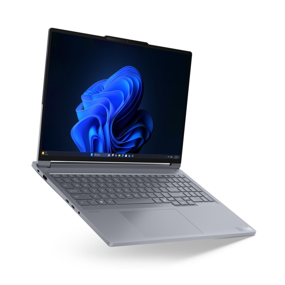 Laptop Lenovo ThinkBook 16p G6 IAX 16" 32 GB RAM 1 TB SSD geforce rtx 5060 Spanish Qwerty