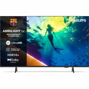 Smart TV Philips 43PUS8000 4K Ultra HD 43" LED