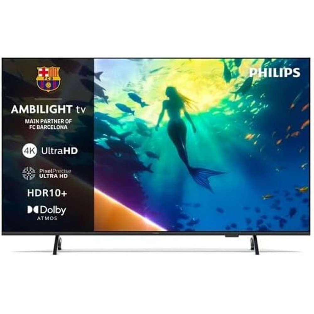 Smart TV Philips 43PUS8000 4K Ultra HD 43" LED
