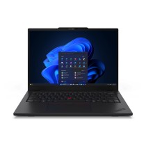 Ordinateur Portable Lenovo ThinkPad L13 Gen 6 13,3" 16 GB RAM 512 GB SSD Espagnol Qwerty