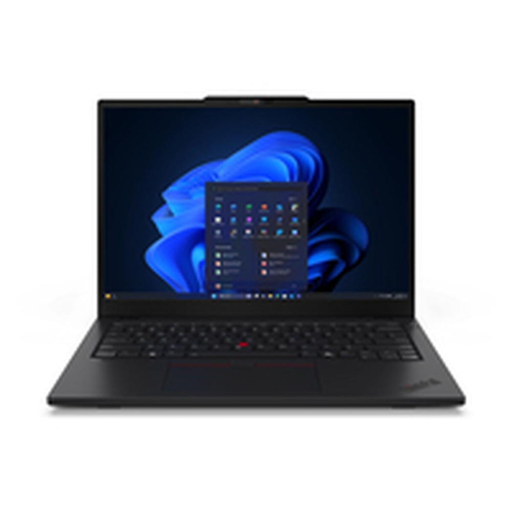 Ordinateur Portable Lenovo ThinkPad L13 Gen 6 13,3" 16 GB RAM 512 GB SSD Espagnol Qwerty