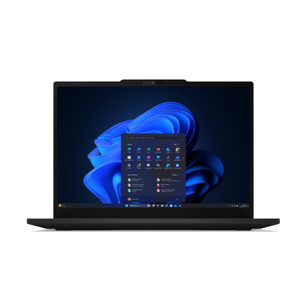 Laptop Lenovo ThinkPad L13 Gen 6 13,3" 16 GB RAM 512 GB SSD Spanish Qwerty