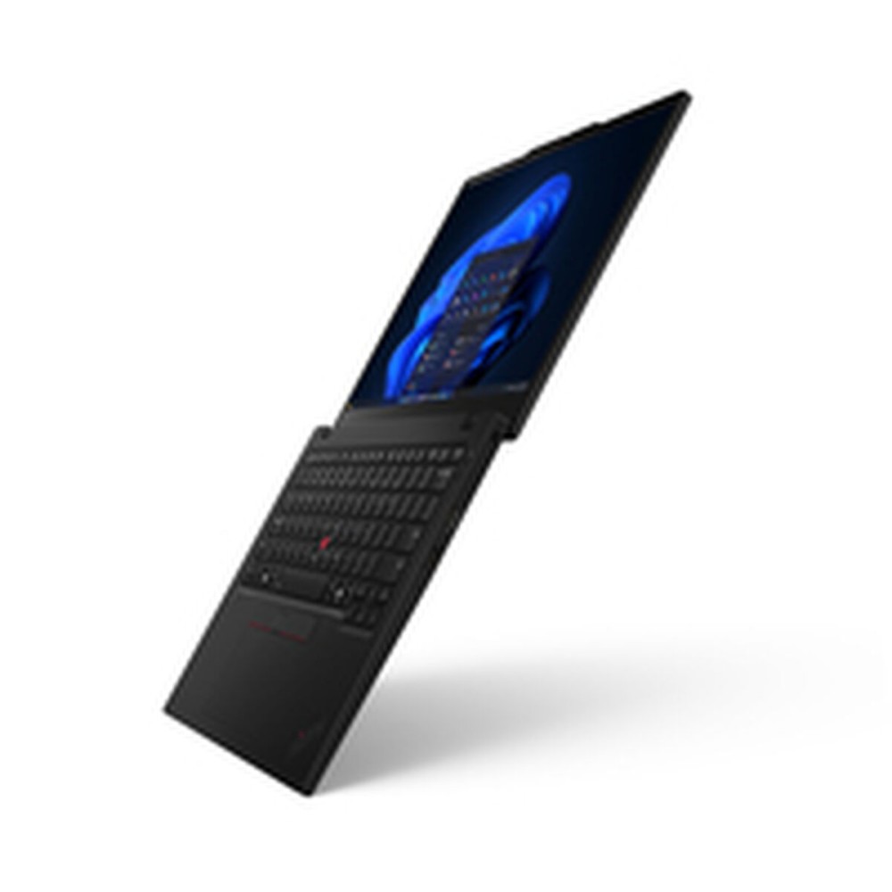 Ordinateur Portable Lenovo ThinkPad L13 Gen 6 13,3" 16 GB RAM 512 GB SSD Espagnol Qwerty