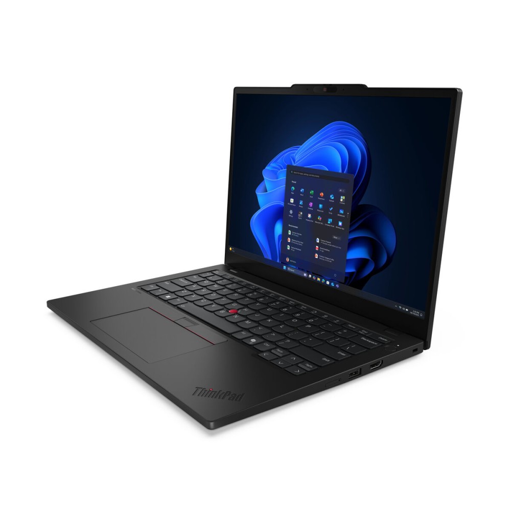 Laptop Lenovo ThinkPad L13 Gen 6 13,3" 16 GB RAM 512 GB SSD Spanish Qwerty