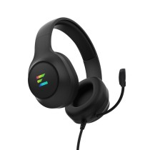 Kopfhörer Zalman ZM-HPS310 BK Schwarz