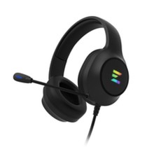 Headphones Zalman ZM-HPS310 BK Black