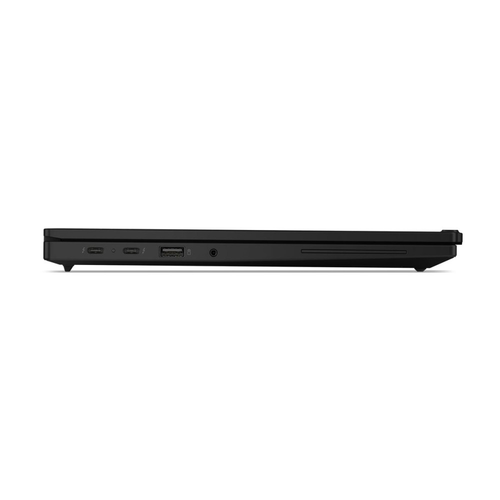 Laptop Lenovo ThinkPad L13 Gen 6 13,3" 16 GB RAM 512 GB SSD Spanish Qwerty
