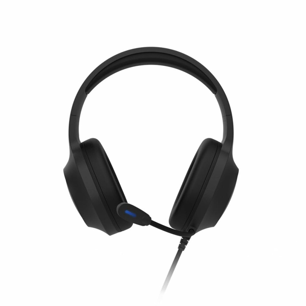Kopfhörer Zalman ZM-HPS310 BK Schwarz