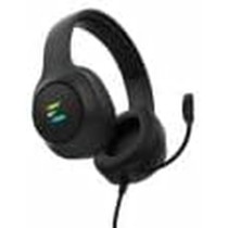 Kopfhörer Zalman ZM-HPS310 BK Schwarz