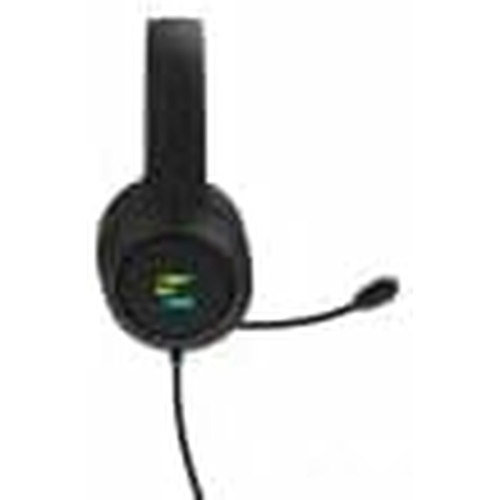 Kopfhörer Zalman ZM-HPS310 BK Schwarz