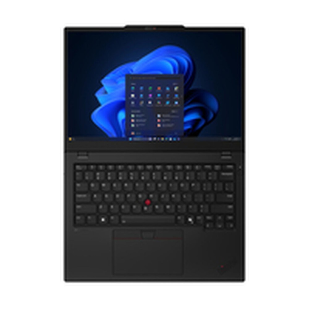 Laptop Lenovo ThinkPad L13 Gen 6 13,3" 16 GB RAM 512 GB SSD Spanish Qwerty