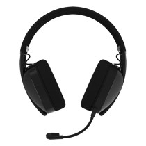 Kopfhörer Zalman ZM-HPS650W Schwarz