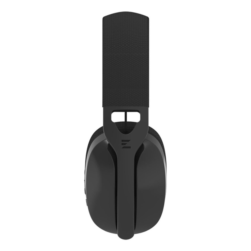 Kopfhörer Zalman ZM-HPS650W Schwarz