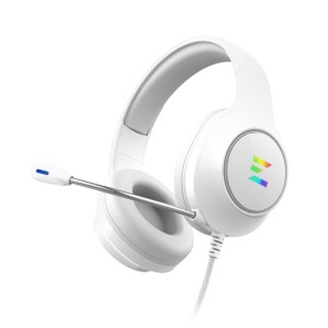 Kopfhörer Zalman ZM-HPS310 WH Weiß