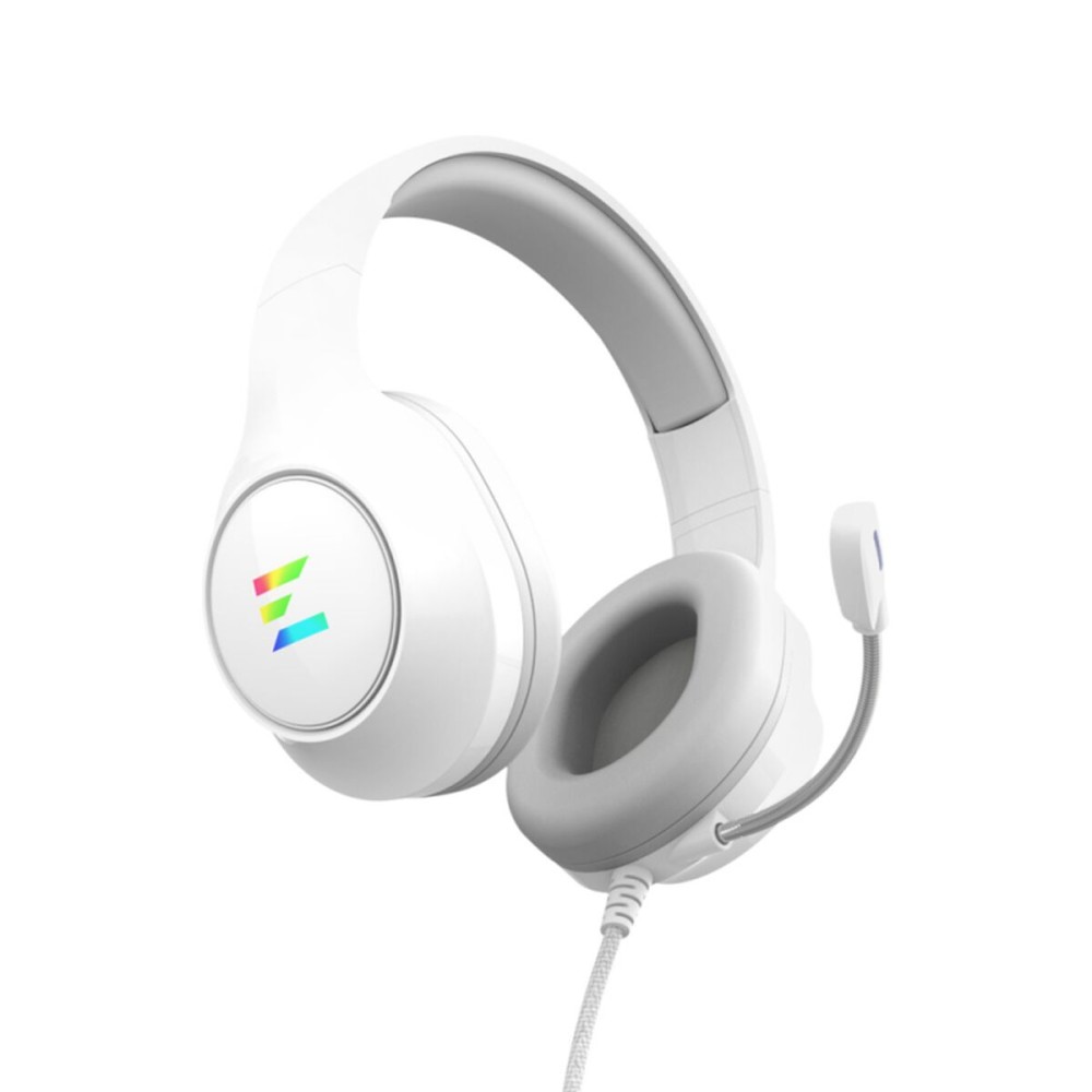 Kopfhörer Zalman ZM-HPS310 WH Weiß