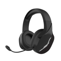 Kopfhörer Zalman HPS700 Schwarz