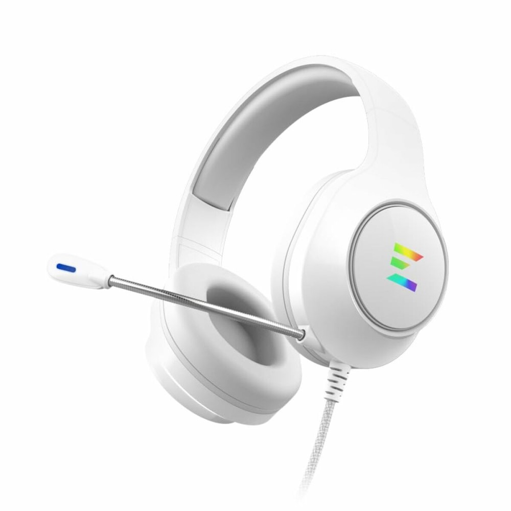Kopfhörer Zalman ZM-HPS310 WH Weiß