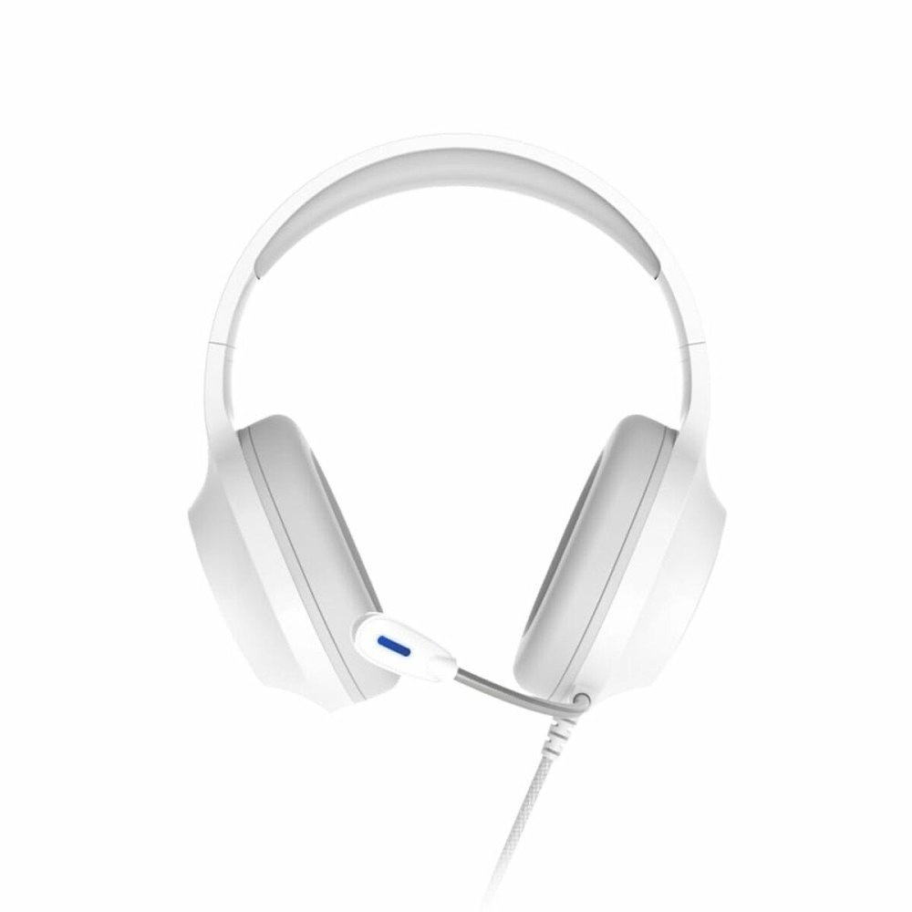 Kopfhörer Zalman ZM-HPS310 WH Weiß