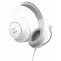 Kopfhörer Zalman ZM-HPS310 WH Weiß