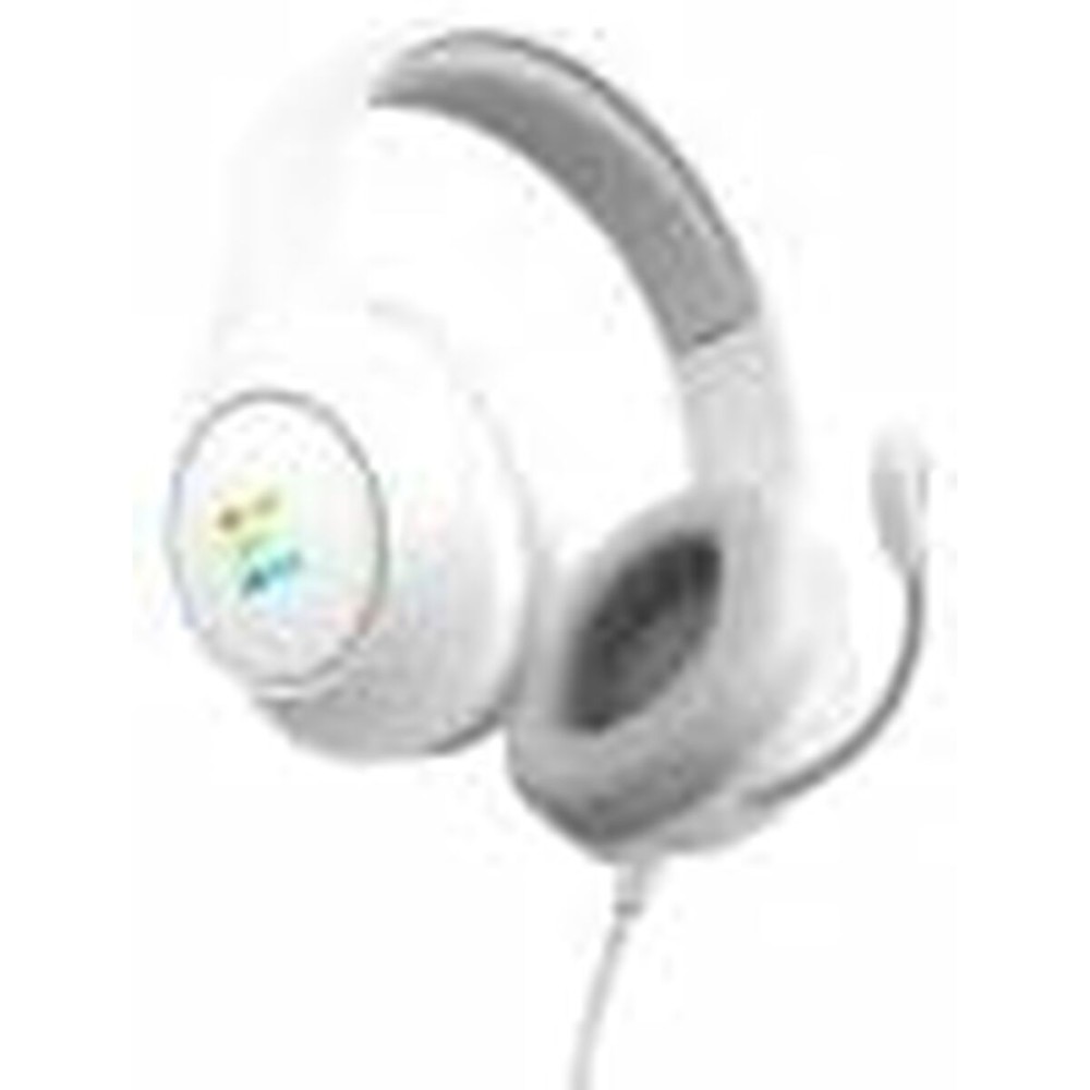 Kopfhörer Zalman ZM-HPS310 WH Weiß