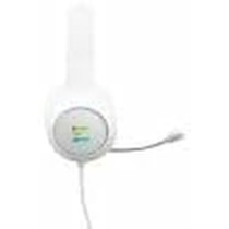 Kopfhörer Zalman ZM-HPS310 WH Weiß