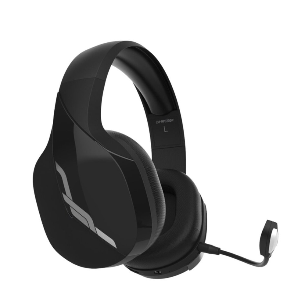 Kopfhörer Zalman HPS700 Schwarz