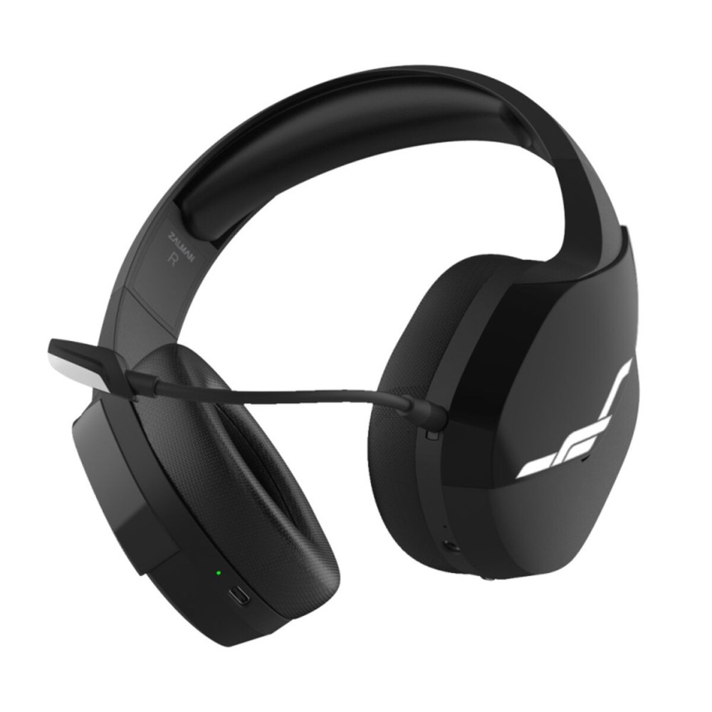 Kopfhörer Zalman HPS700 Schwarz
