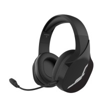 Kopfhörer Zalman HPS700 Schwarz