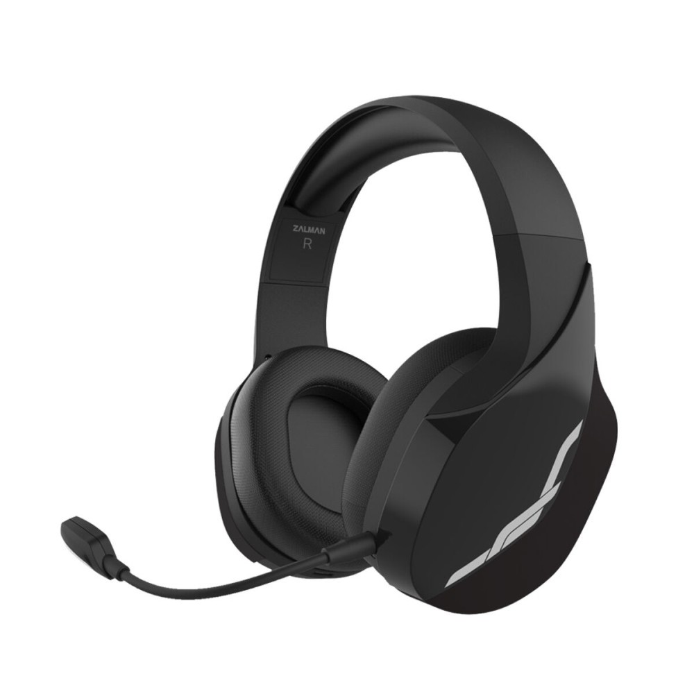 Kopfhörer Zalman HPS700 Schwarz
