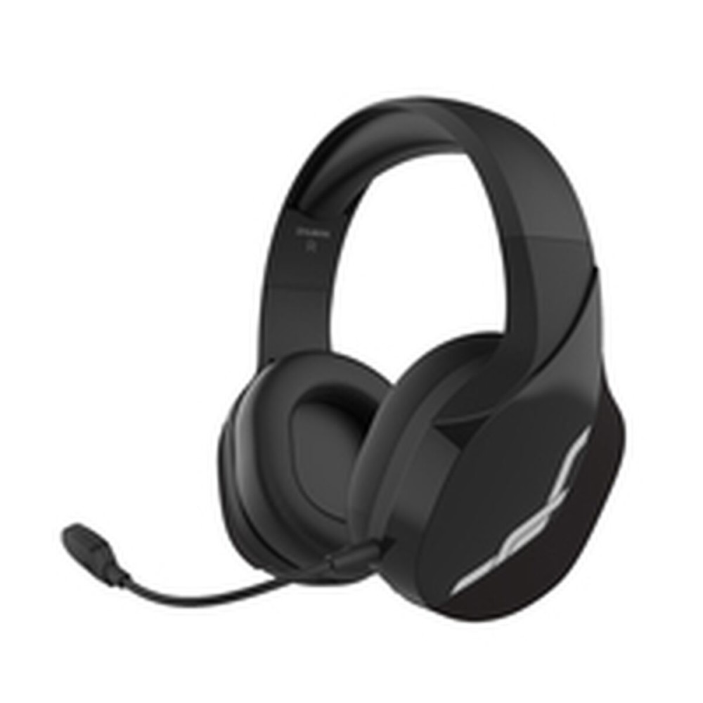Kopfhörer Zalman HPS700 Schwarz