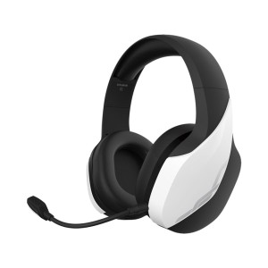 Kopfhörer Zalman HPS700 White Weiß