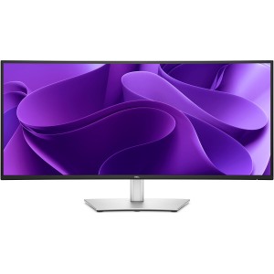 Écran Dell P3425WE WQHD 34"