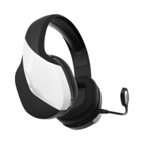 Kopfhörer Zalman HPS700 White Weiß