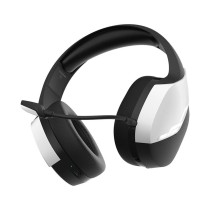 Kopfhörer Zalman HPS700 White Weiß
