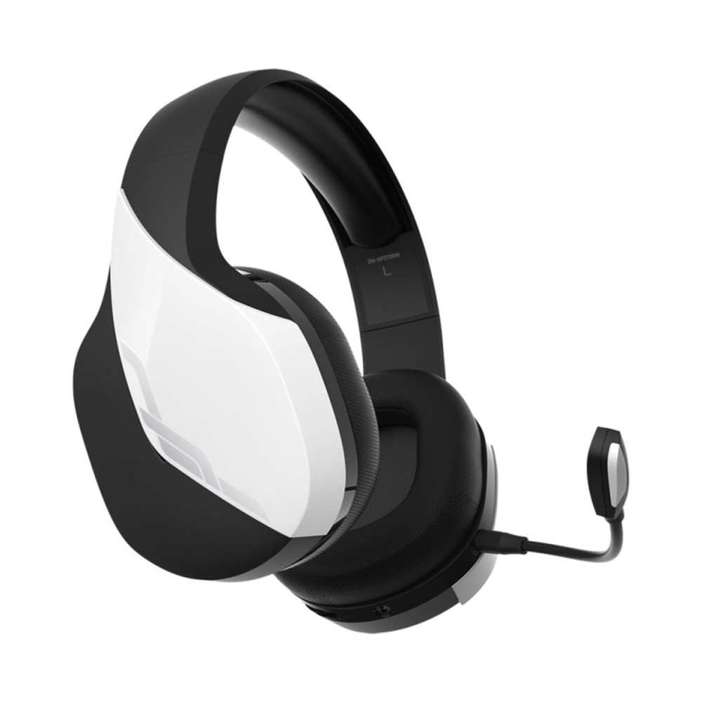 Kopfhörer Zalman HPS700 White Weiß
