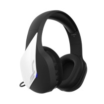 Kopfhörer Zalman HPS700 White Weiß