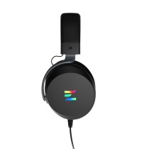 Casque Zalman ZM-HPS610 Noir