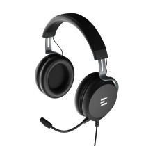 Kopfhörer Zalman ZM-HPS610 Schwarz