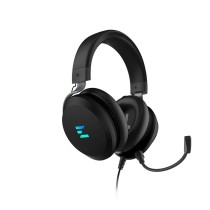 Kopfhörer Zalman ZM-HPS610 Schwarz